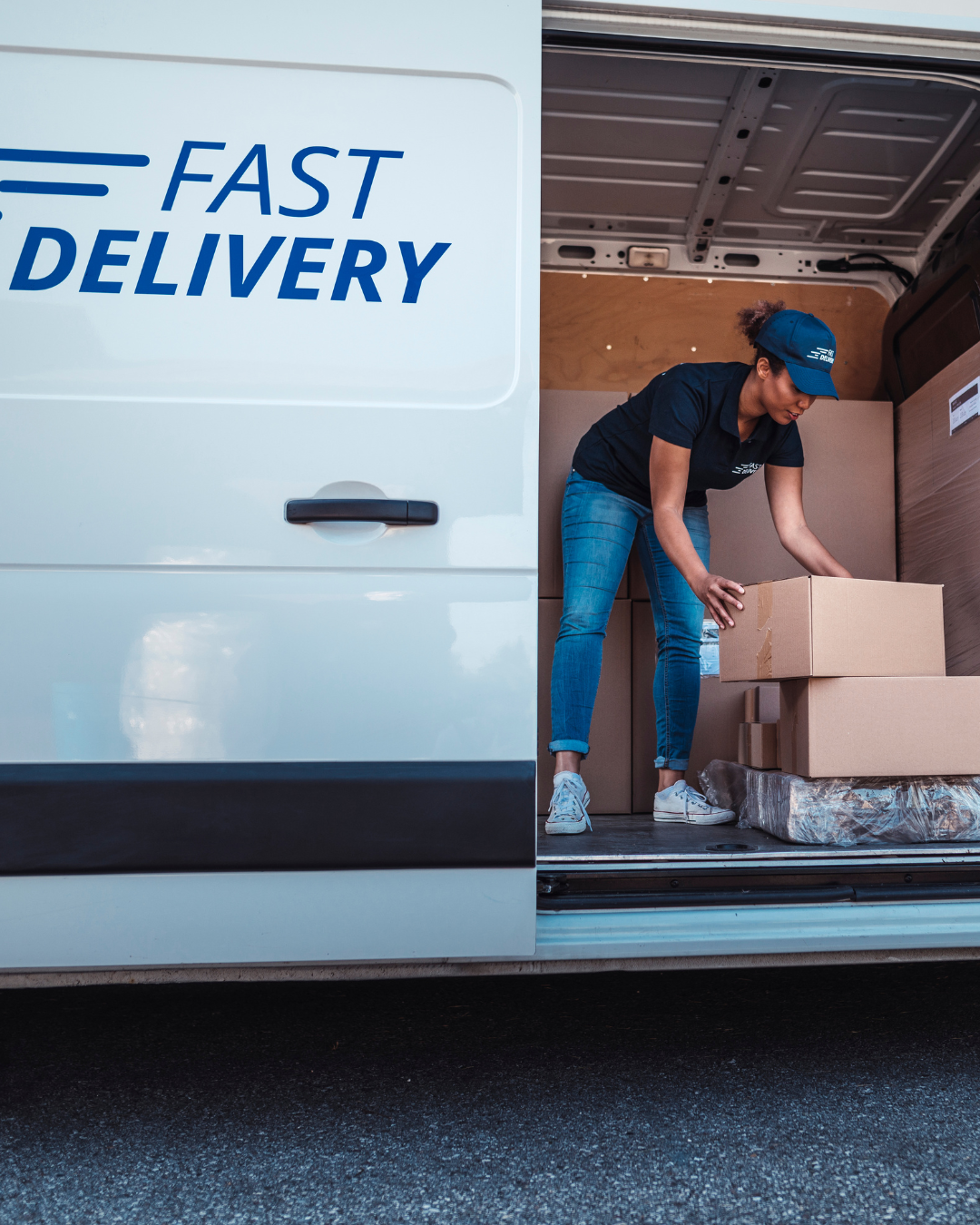 Last Mile Delivery