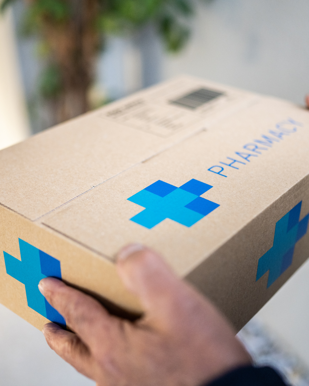 Healthcare Delivery