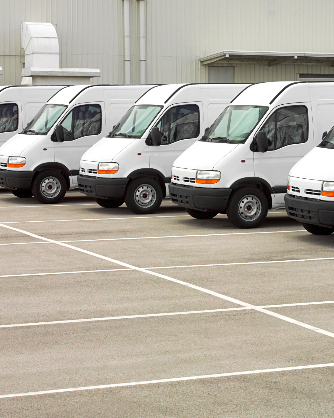Fleet Management